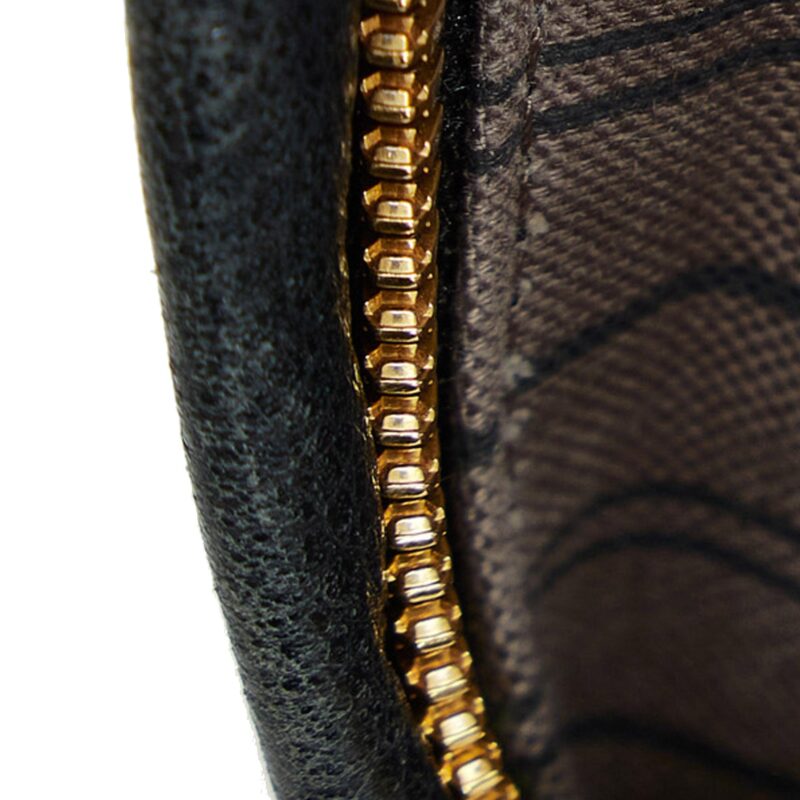 Louis Vuitton Monogram Empreinte Sorbonne (SHG-mT3nk1) AWE - Image 9