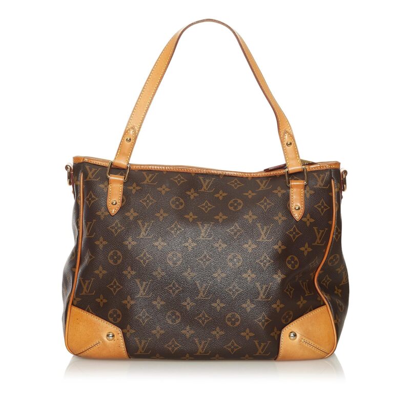 Louis Vuitton Monogram Estrela MM (SHG-34626) AWE - Image 2