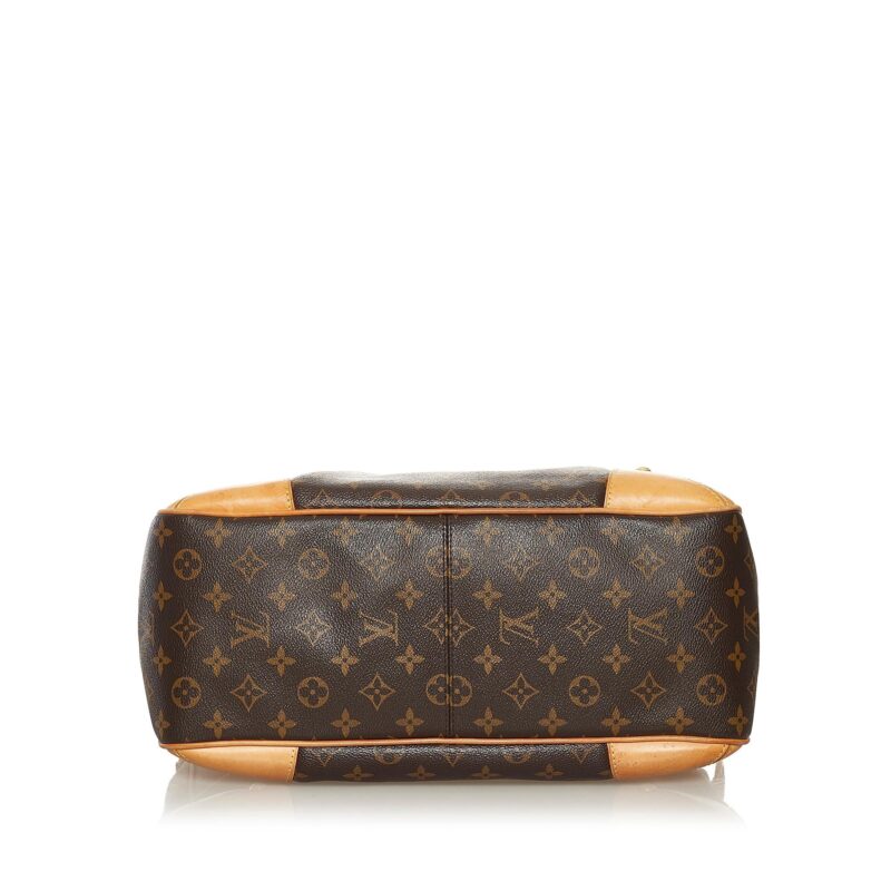 Louis Vuitton Monogram Estrela MM (SHG-34626) AWE - Image 3