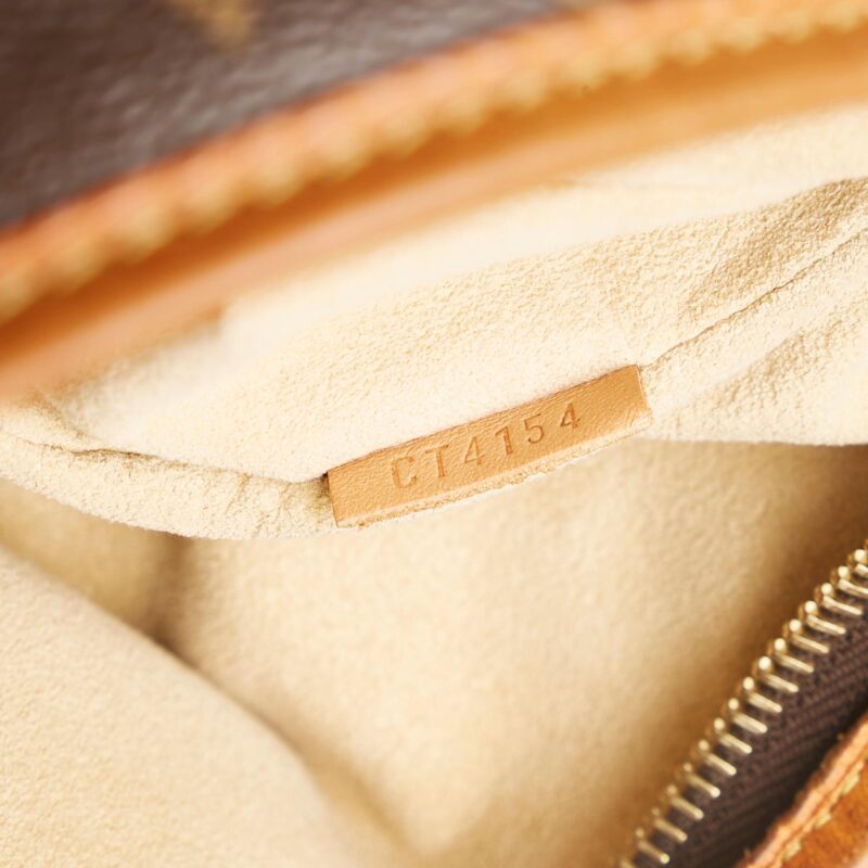 Louis Vuitton Monogram Estrela MM (SHG-34626) AWE - Image 7