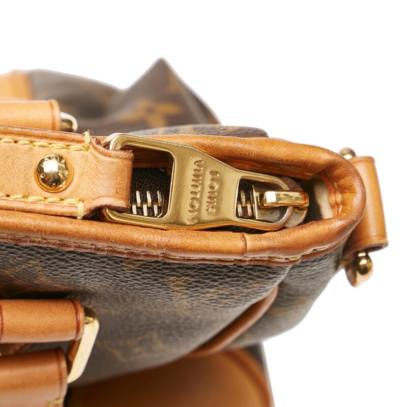 Louis Vuitton Monogram Estrela MM (SHG-34626) AWE - Image 8