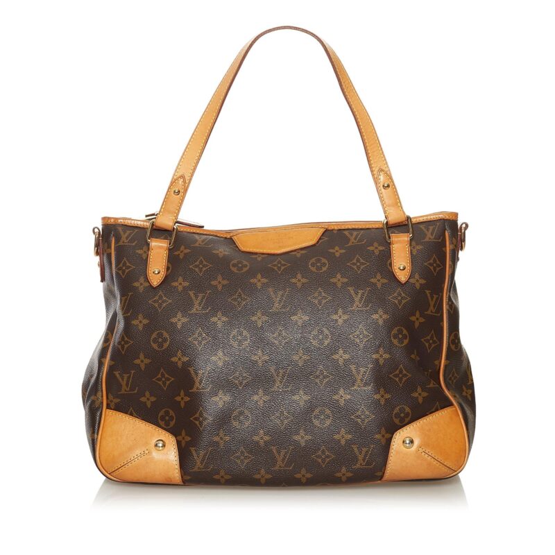 Louis Vuitton Monogram Estrela MM (SHG-34626) AWE - Image 10