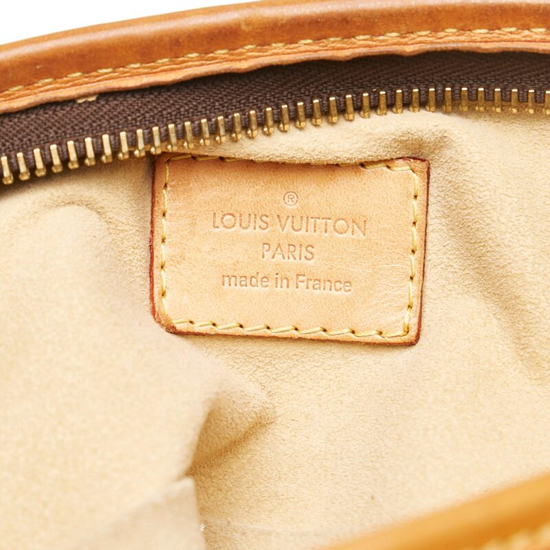 Louis Vuitton Monogram Estrela MM (SHG-34626) AWE - Image 6