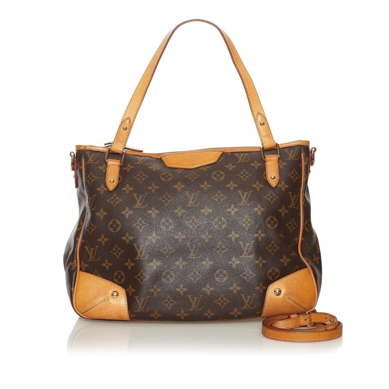 Louis Vuitton Monogram Estrela MM (SHG-34626) AWE - Image 4