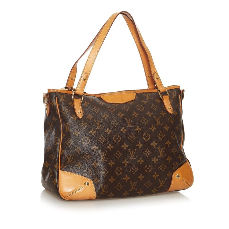 Louis Vuitton Monogram Estrela MM (SHG-34626) AWE
