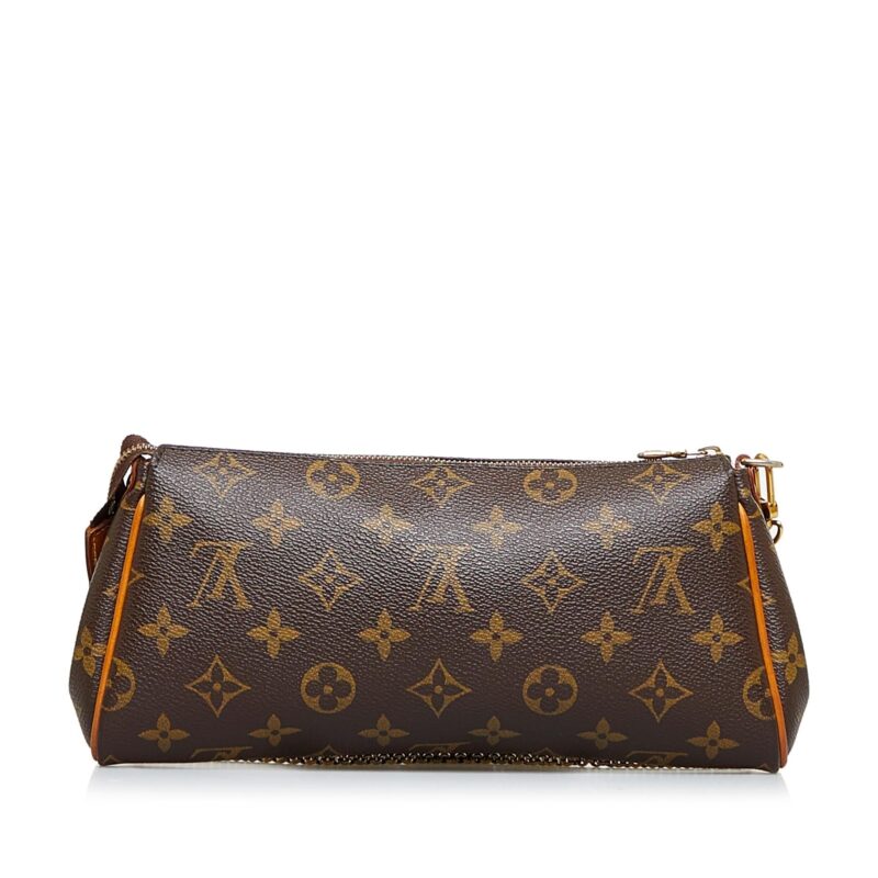 Louis Vuitton Monogram Eva (SHG-QkMBRK) AWE - Image 2