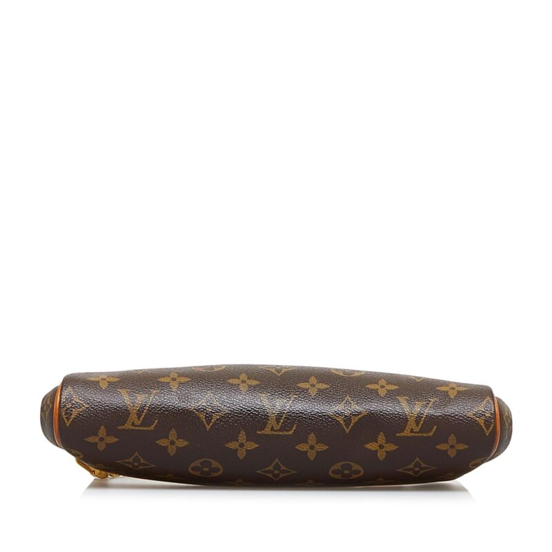 Louis Vuitton Monogram Eva (SHG-QkMBRK) AWE - Image 3