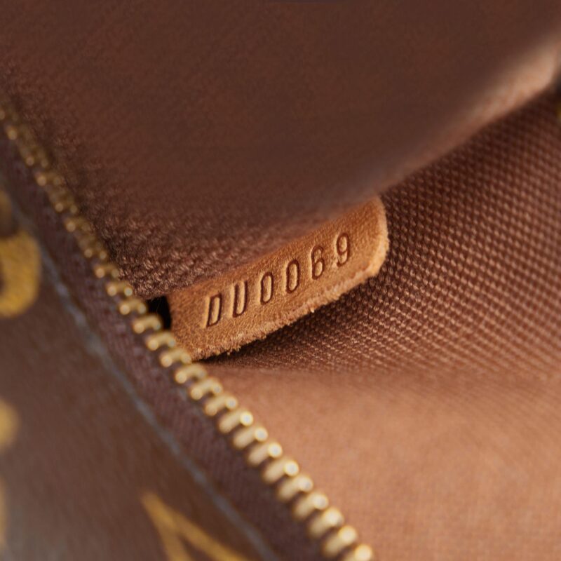 Louis Vuitton Monogram Eva (SHG-QkMBRK) AWE - Image 7