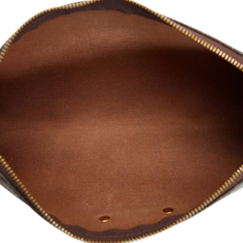 Louis Vuitton Monogram Eva (SHG-QkMBRK) AWE - Image 5