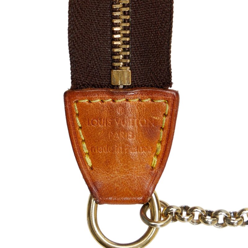 Louis Vuitton Monogram Eva (SHG-QkMBRK) AWE - Image 6