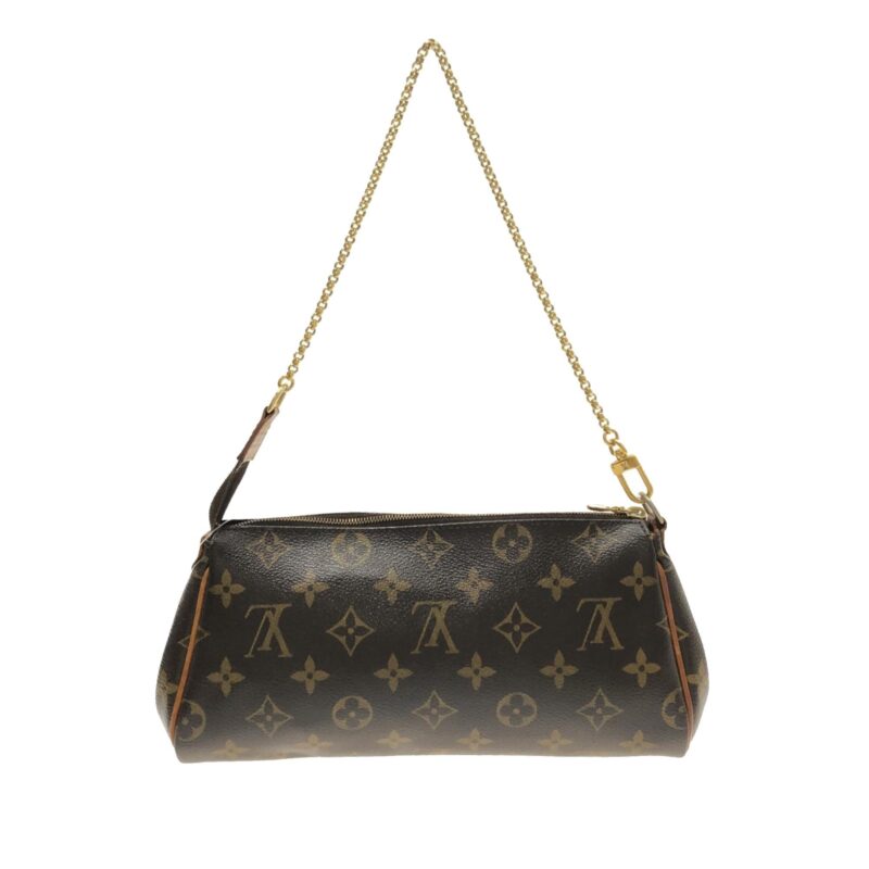 Louis Vuitton Monogram Eva (SHG-6tbLGo) AWE - Image 2