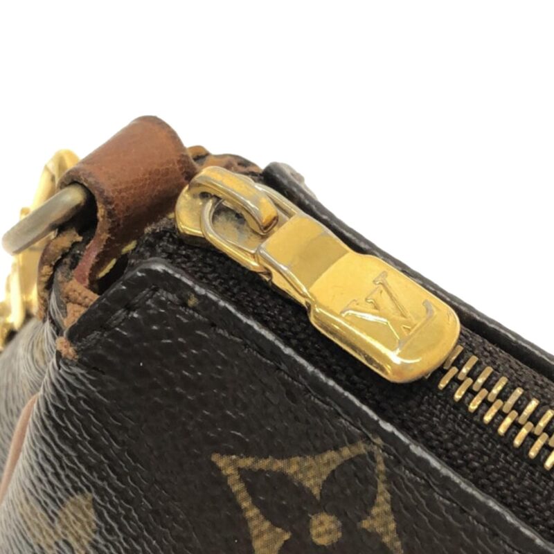 Louis Vuitton Monogram Eva (SHG-6tbLGo) AWE - Image 8