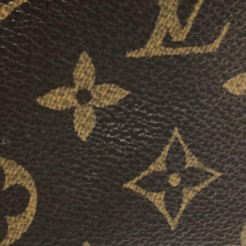 Louis Vuitton Monogram Eva (SHG-6tbLGo) AWE - Image 10