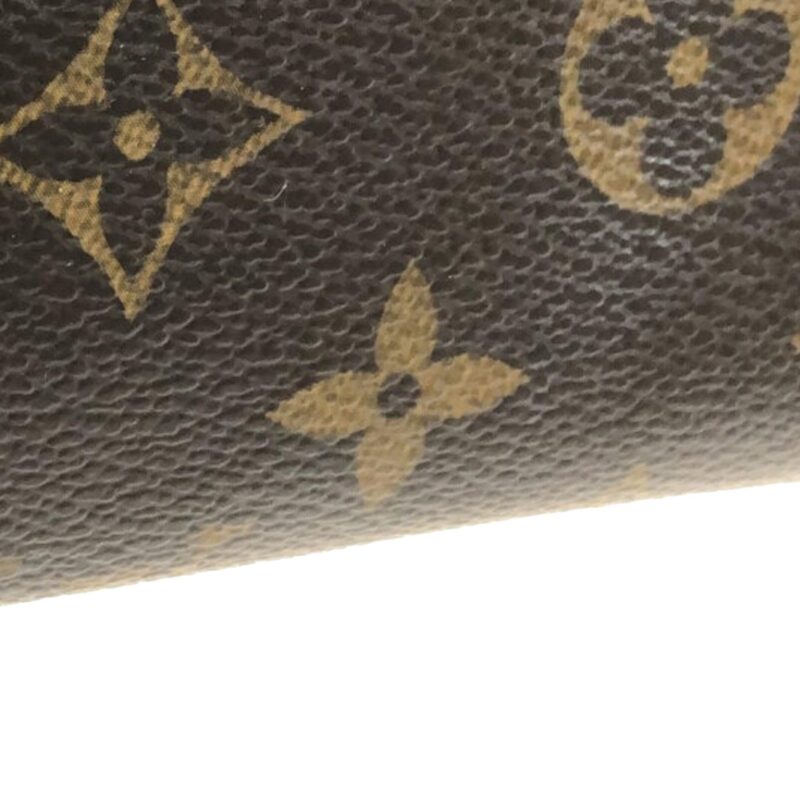 Louis Vuitton Monogram Eva (SHG-6tbLGo) AWE - Image 11