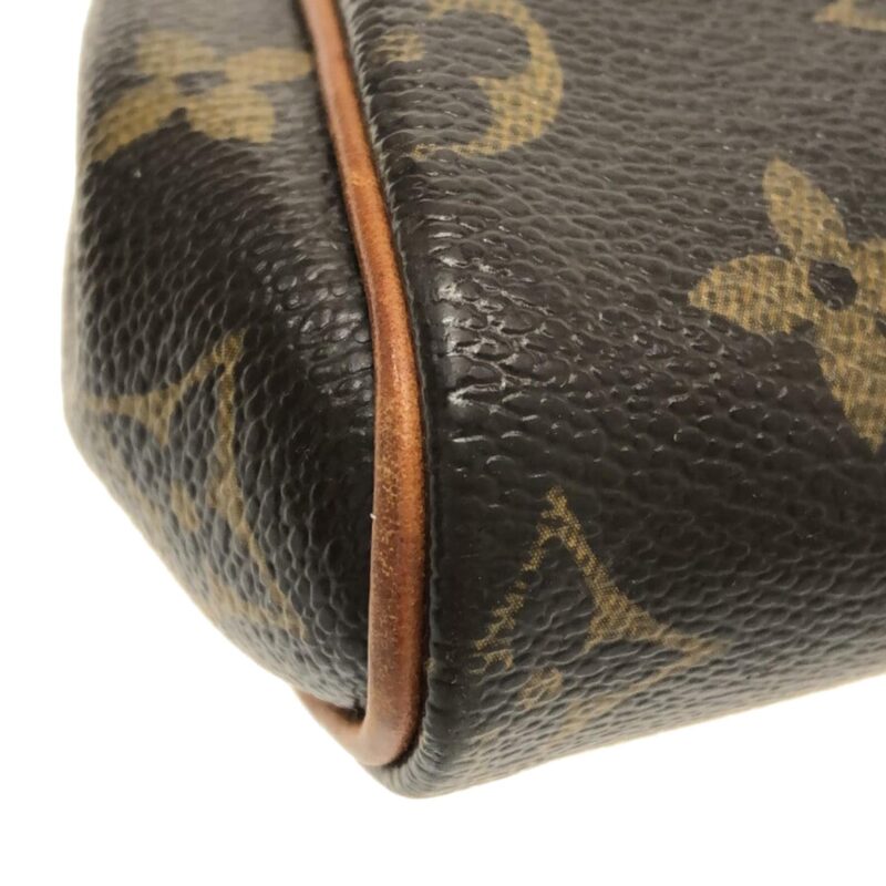 Louis Vuitton Monogram Eva (SHG-6tbLGo) AWE - Image 12