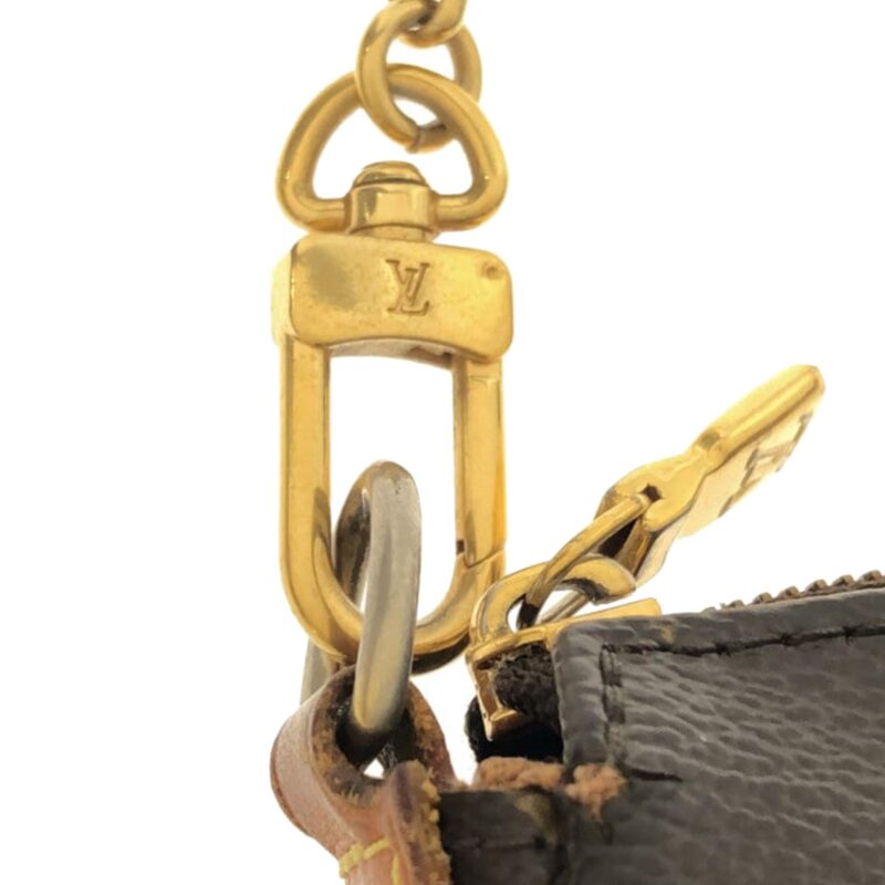 Louis Vuitton Monogram Eva (SHG-6tbLGo) AWE - Image 13