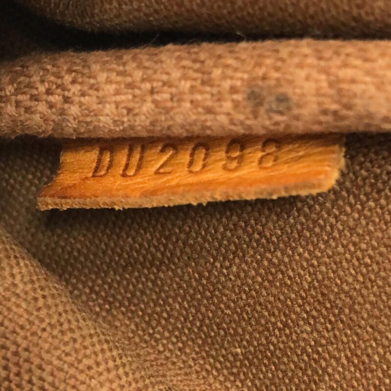 Louis Vuitton Monogram Eva (SHG-6tbLGo) AWE - Image 6