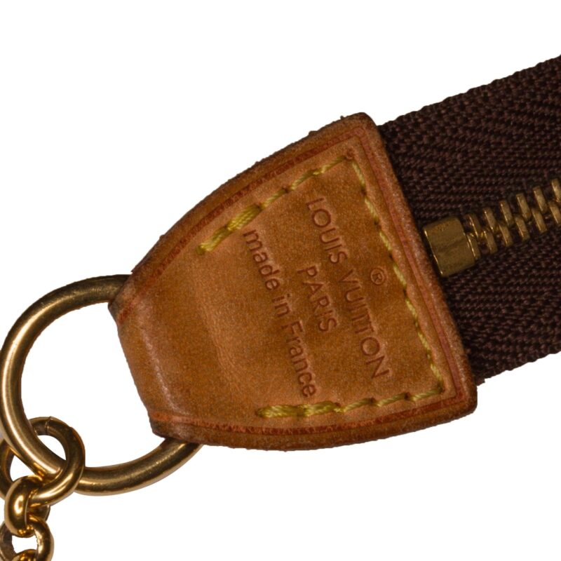 Louis Vuitton Monogram Eva (SHG-0jkQVV) AWE - Image 7