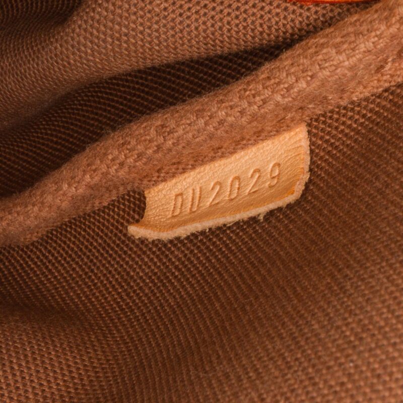 Louis Vuitton Monogram Eva (SHG-0jkQVV) AWE - Image 8