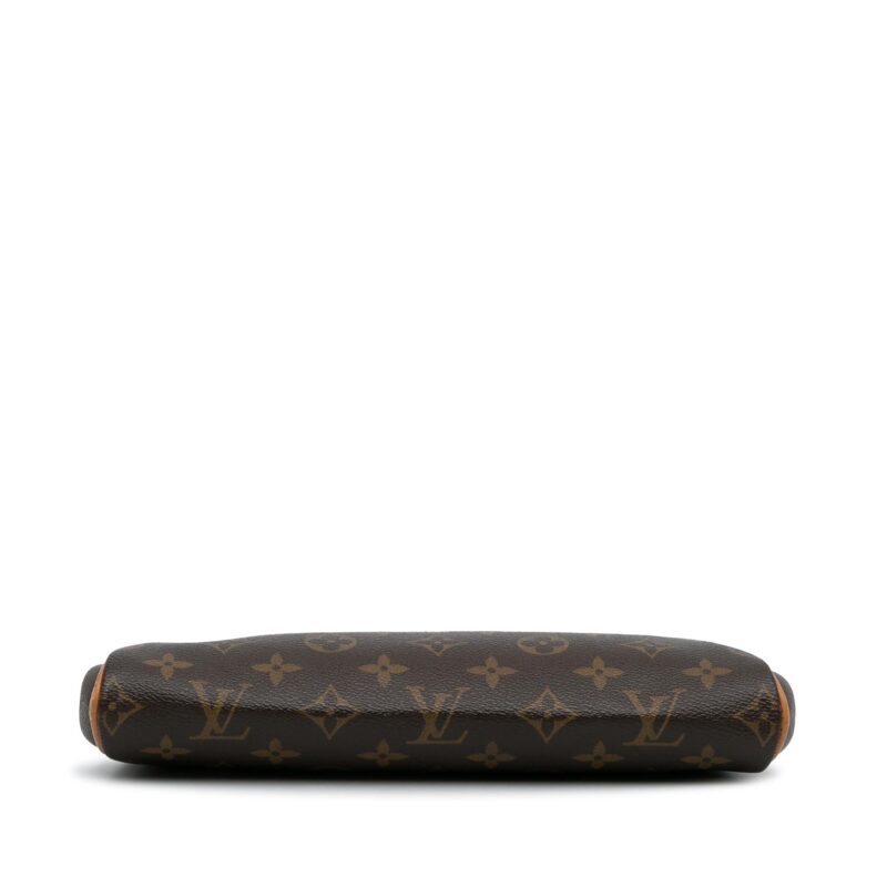 Louis Vuitton Monogram Eva (SHG-0jkQVV) AWE - Image 5