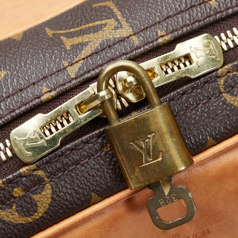 Louis Vuitton Monogram Excursion (SHG-OnImU5) AWE - Image 8