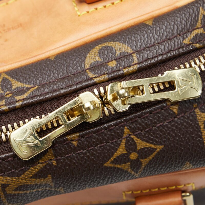 Louis Vuitton Monogram Excursion (SHG-OnImU5) AWE - Image 9