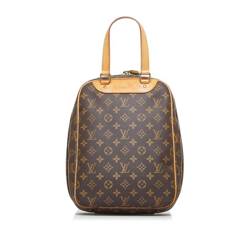 Louis Vuitton Monogram Excursion (SHG-OnImU5) AWE - Image 12