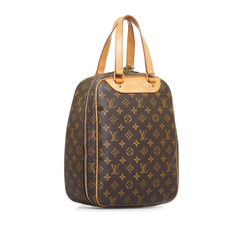 Louis Vuitton Monogram Excursion (SHG-OnImU5) AWE