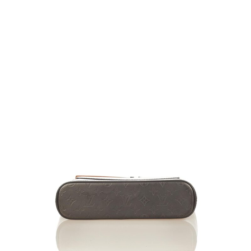 Louis Vuitton Monogram Glace Alston (SHG-24976) AWE - Image 3