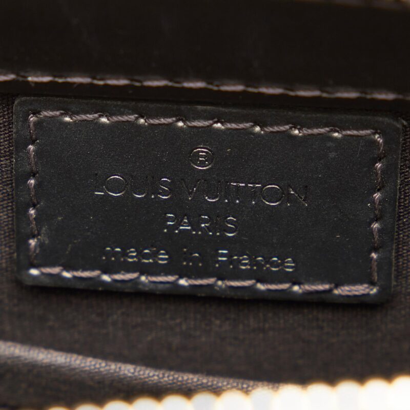 Louis Vuitton Monogram Glace Alston (SHG-24976) AWE - Image 6
