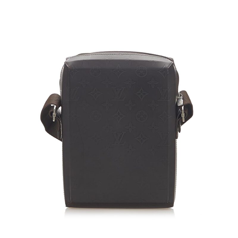 Louis Vuitton Monogram Glace Bobby (SHG-31979) AWE - Image 2