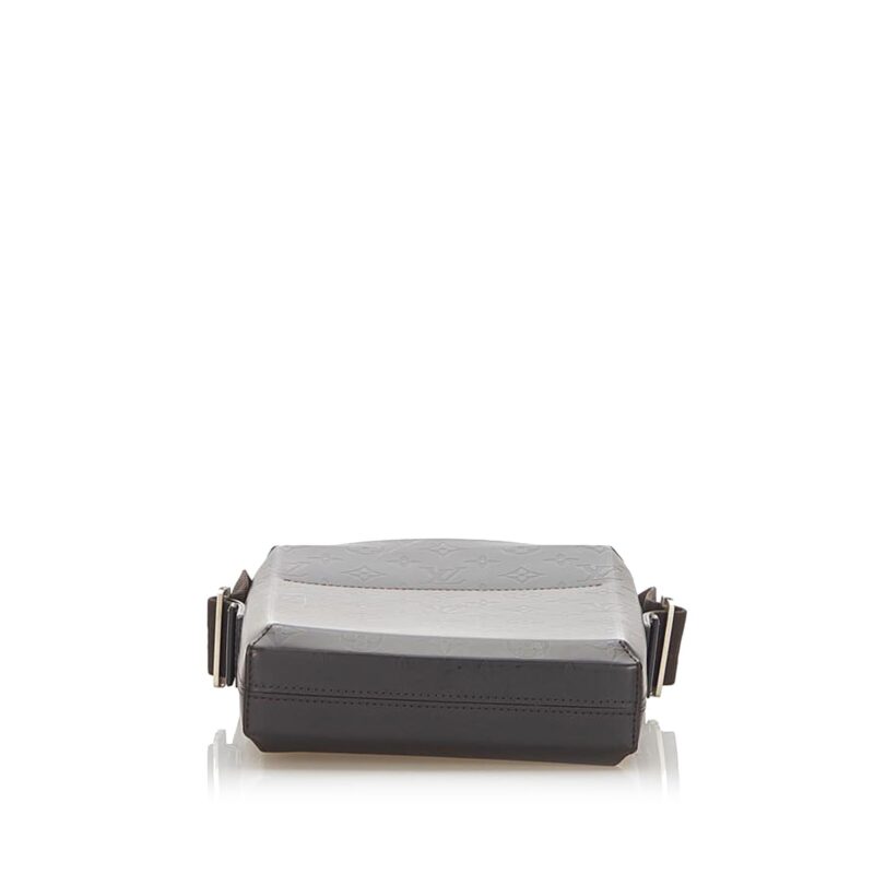 Louis Vuitton Monogram Glace Bobby (SHG-31979) AWE - Image 3