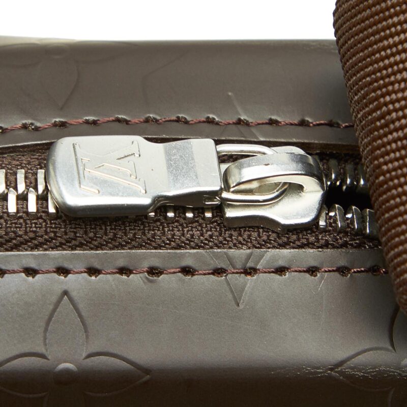 Louis Vuitton Monogram Glace Bobby (SHG-31979) AWE - Image 8