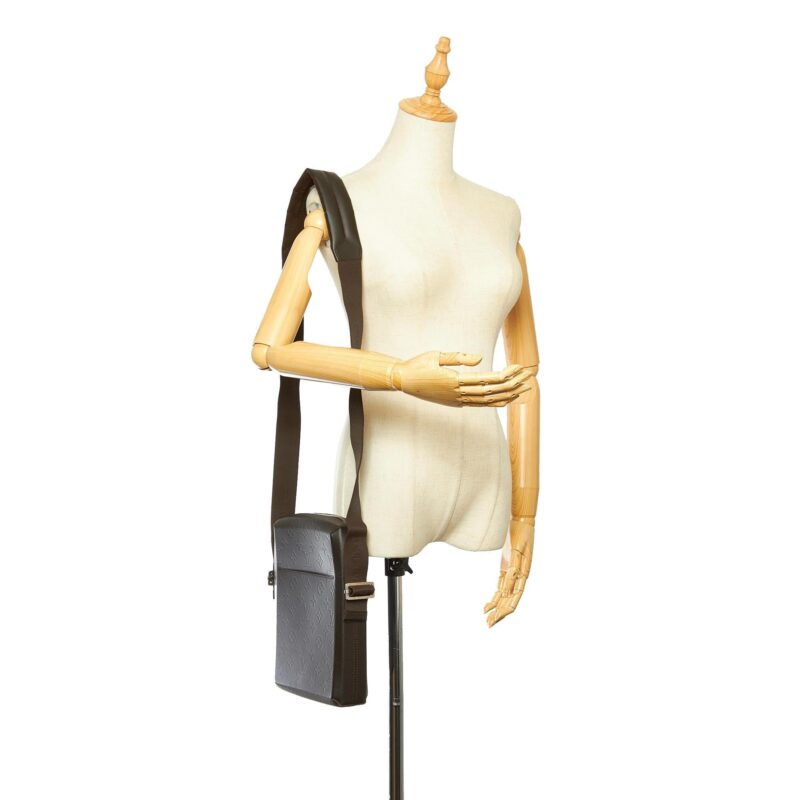 Louis Vuitton Monogram Glace Bobby (SHG-31979) AWE - Image 4