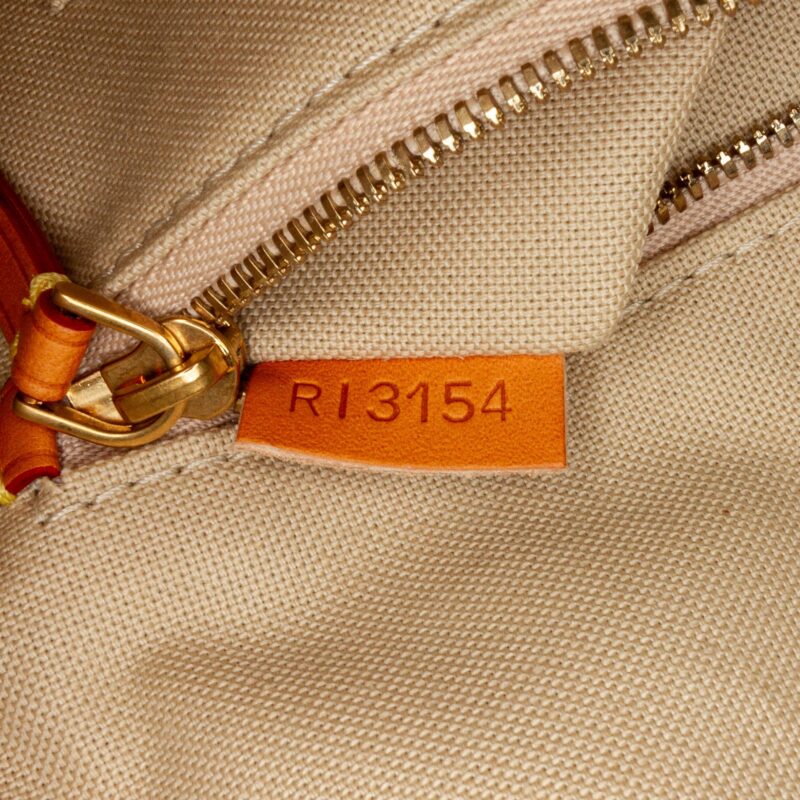Louis Vuitton Monogram Iconoclasts Karl Legarfeld Punching Bag PM (SHG-W0Ywzs) AWE - Image 8
