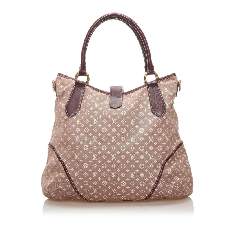 Louis Vuitton Monogram Idylle Elegie (SHG-34183) AWE - Image 2