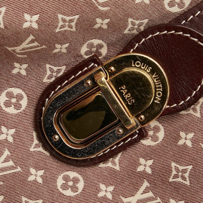 Louis Vuitton Monogram Idylle Elegie (SHG-34183) AWE - Image 8