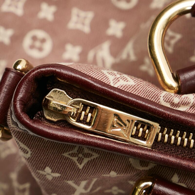 Louis Vuitton Monogram Idylle Elegie (SHG-34183) AWE - Image 9