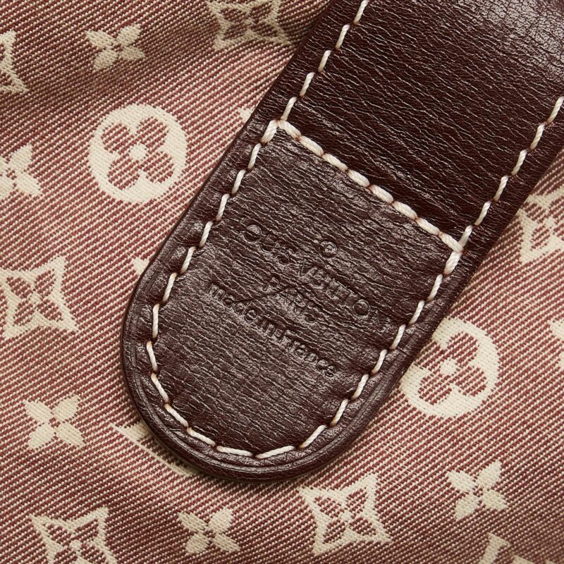 Louis Vuitton Monogram Idylle Elegie (SHG-34183) AWE - Image 6