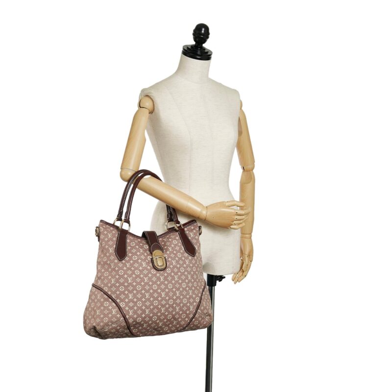 Louis Vuitton Monogram Idylle Elegie (SHG-34183) AWE - Image 4