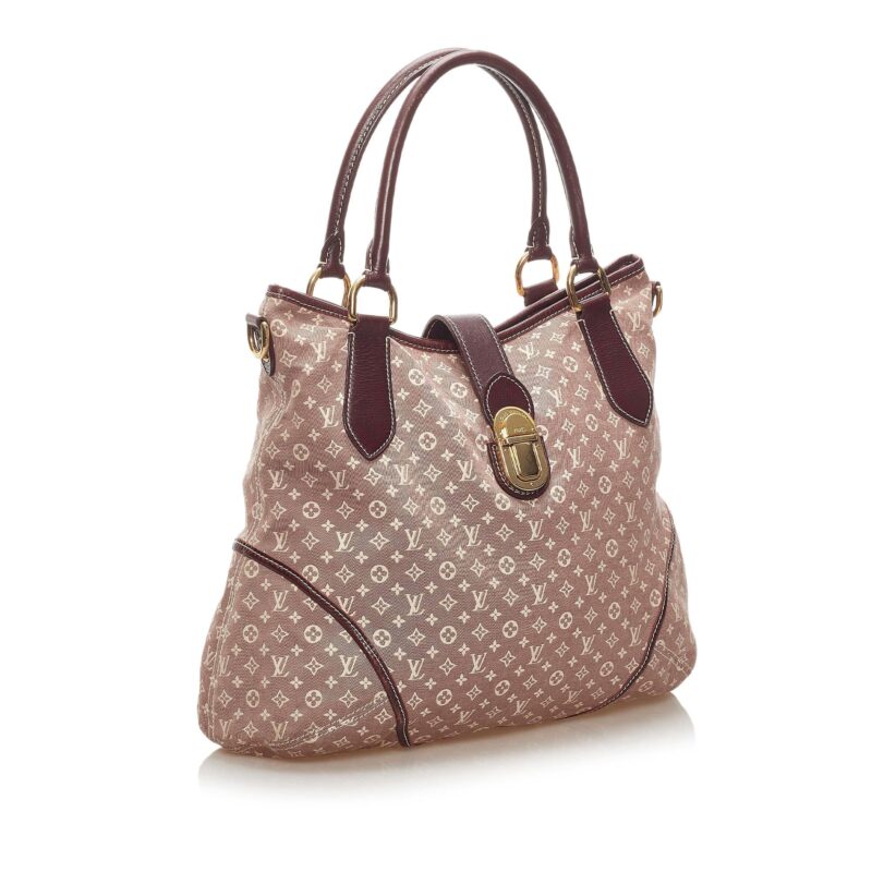Louis Vuitton Monogram Idylle Elegie (SHG-34183) AWE