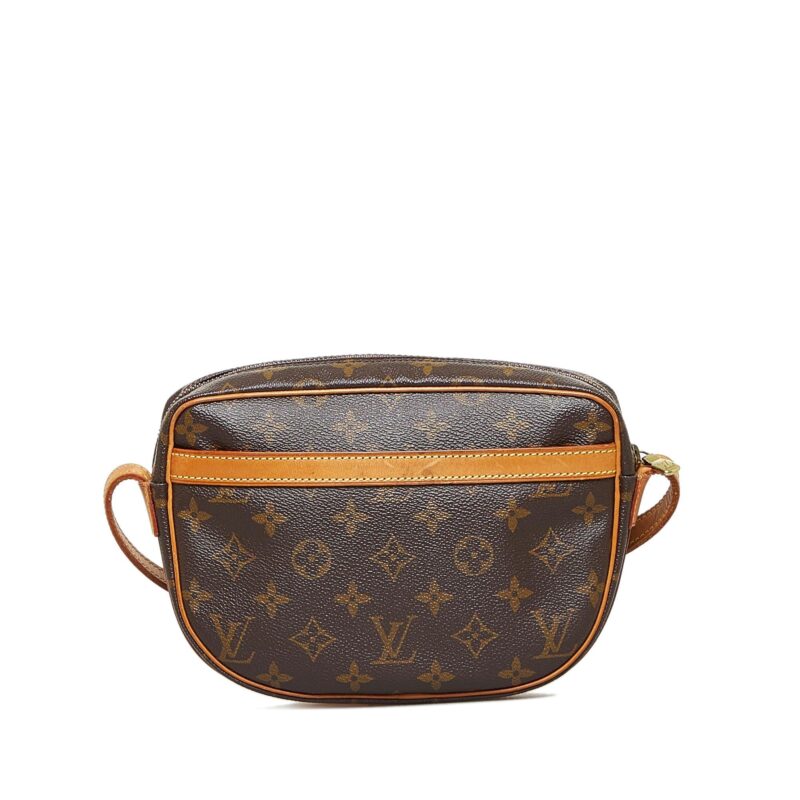 Louis Vuitton Monogram Jeune Fille (SHG-EoYkrl) AWE - Image 2