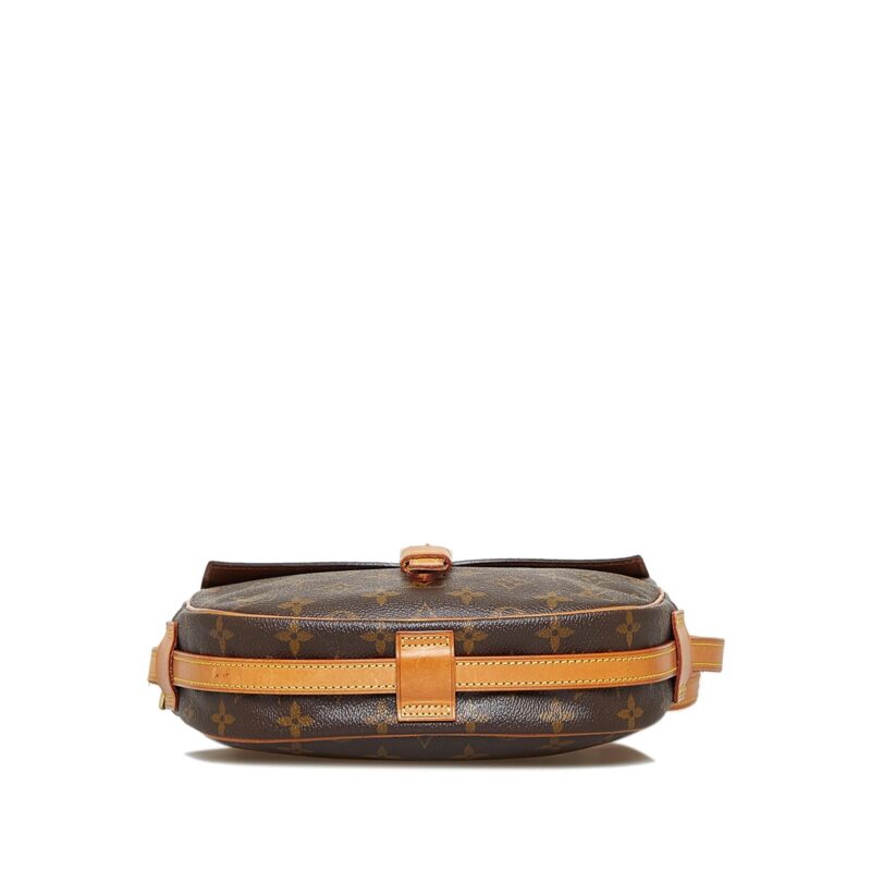 Louis Vuitton Monogram Jeune Fille (SHG-EoYkrl) AWE - Image 3