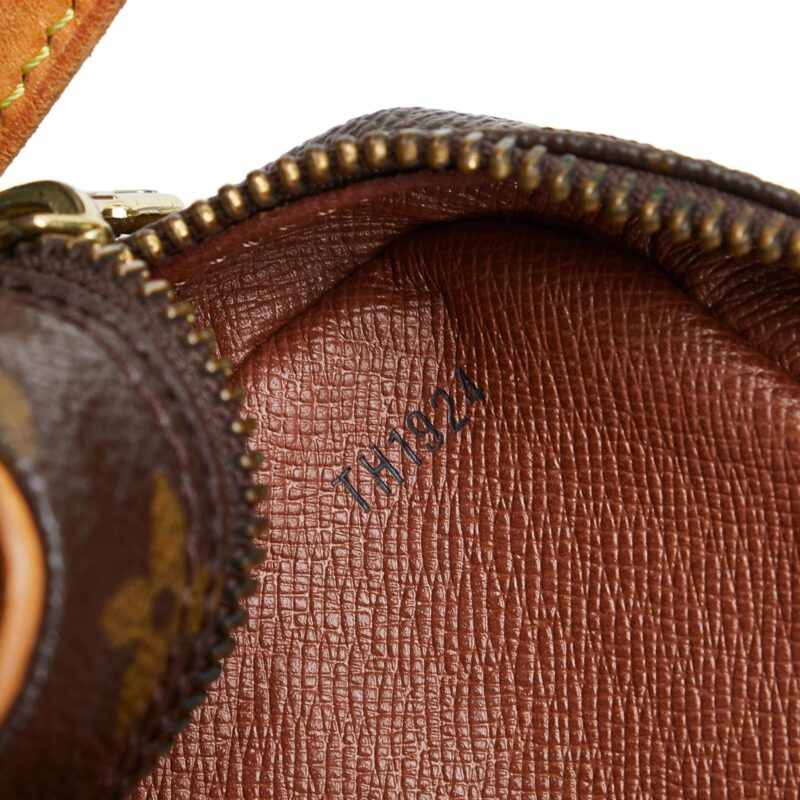 Louis Vuitton Monogram Jeune Fille (SHG-EoYkrl) AWE - Image 7