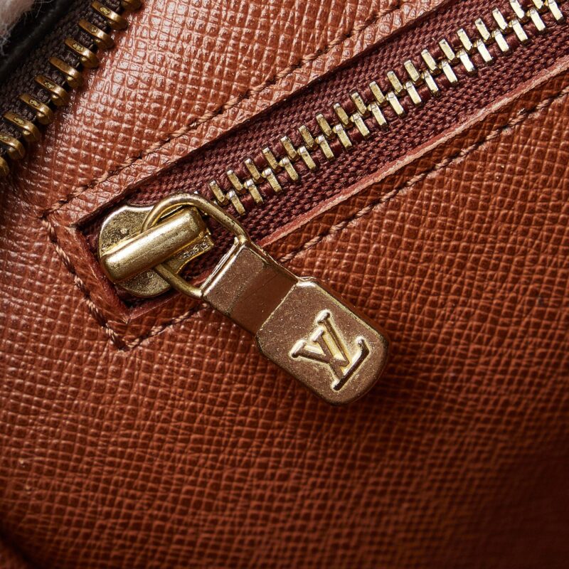 Louis Vuitton Monogram Jeune Fille (SHG-EoYkrl) AWE - Image 8