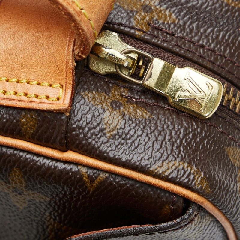 Louis Vuitton Monogram Jeune Fille (SHG-EoYkrl) AWE - Image 9