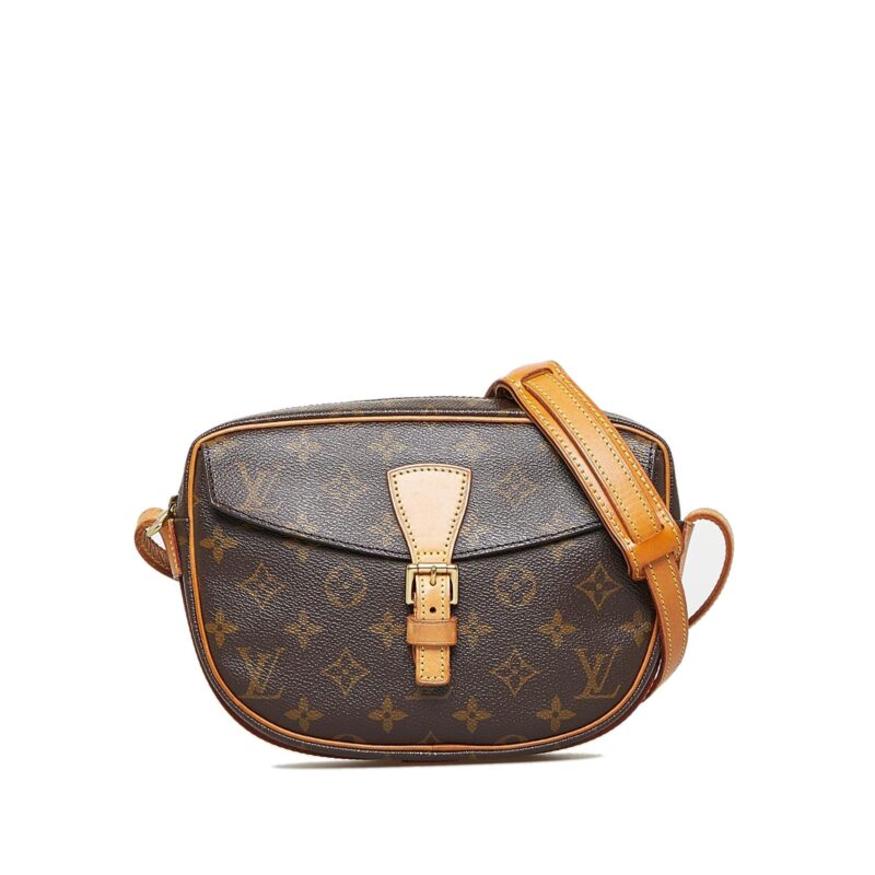 Louis Vuitton Monogram Jeune Fille (SHG-EoYkrl) AWE - Image 10