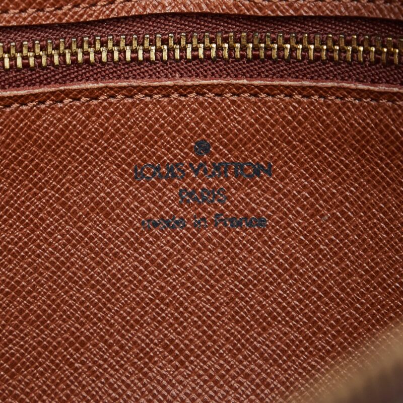Louis Vuitton Monogram Jeune Fille (SHG-EoYkrl) AWE - Image 6
