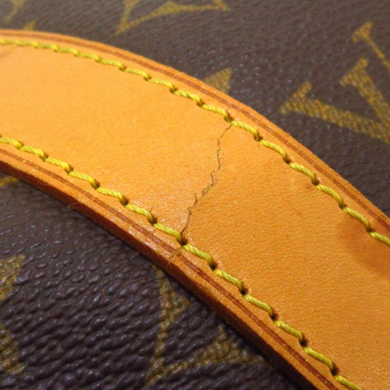 Louis Vuitton Monogram Keepall 50 (SHG-37170) AWE - Image 10