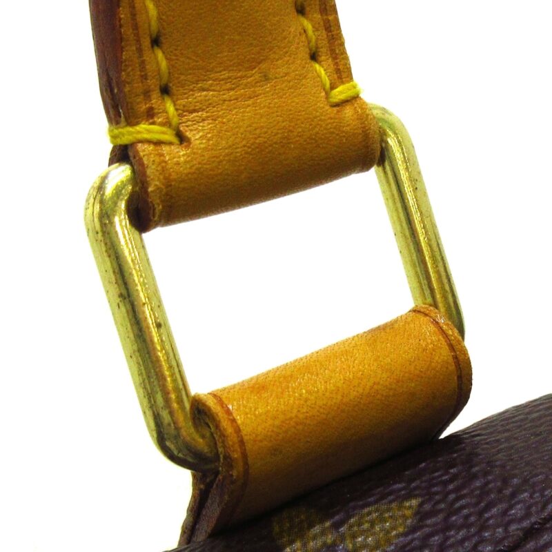 Louis Vuitton Monogram Keepall 50 (SHG-37170) AWE - Image 11